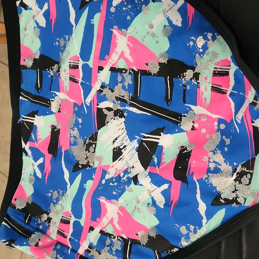🎀Azur Swim Bottoms - Picture 3 of 4